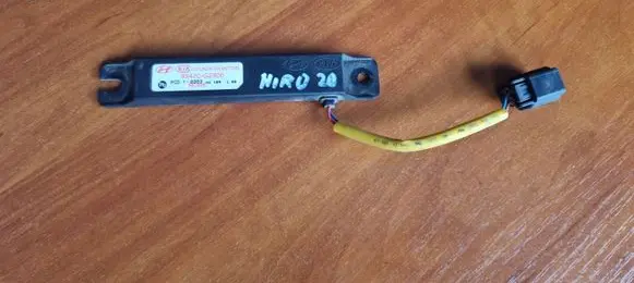 KIA Niro Aerial antenna amplifier 95420G2300