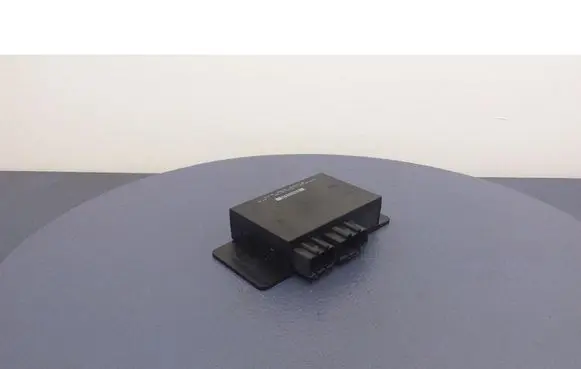 Comfort/convenience module