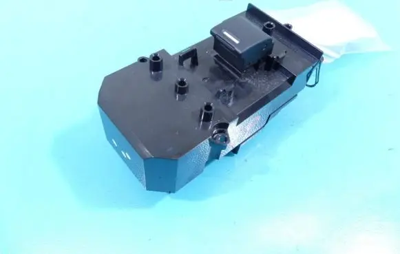 Honda HR-V Electric window control switch 35760-T7S-E11 IMPRK1265768