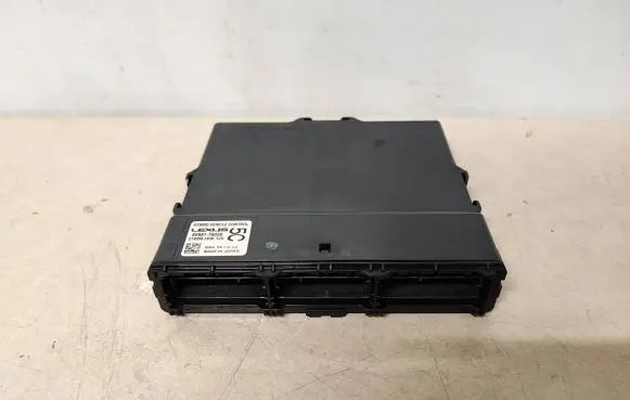 Lexus UX Engine control unit/module 8998176050