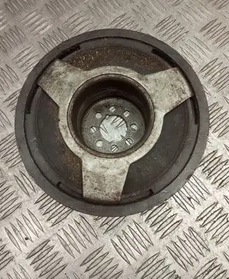 Audi A6 S6 C5 4B Crankshaft pulley