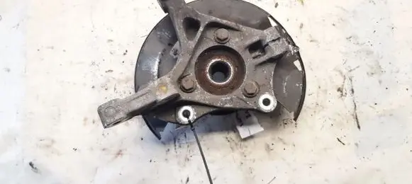 Opel Astra J Front wheel hub