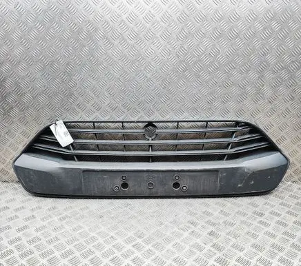 Ford Transit Custom Front grill BK2117B968AB