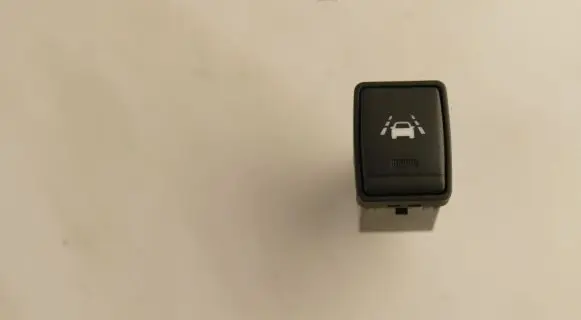 Nissan X-Trail T32 Other switches/knobs/shifts 343JY