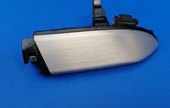 Audi A3 S3 8V Dashboard glove box trim 8V2853192