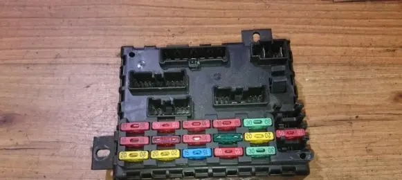Fiat Bravo - Brava Fuse box set 46443390 A223