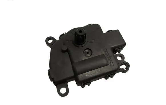 Ford Fusion II Air flap motor/actuator DG9H19E616CA 09103B29513