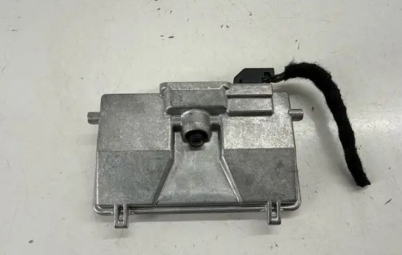 Alfa Romeo Stelvio Windshield/windscreen camera 50565951 0203501775