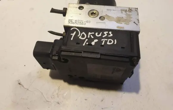 Ford Focus ABS Pump 98AG2M110CA 10020401584