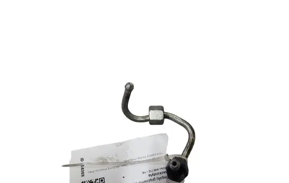 Volvo V40 Fuel return line/hose 