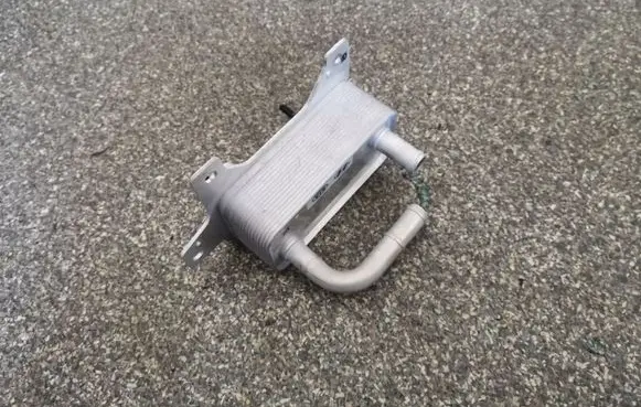 Hyundai Kona I other engine part 25670K4500