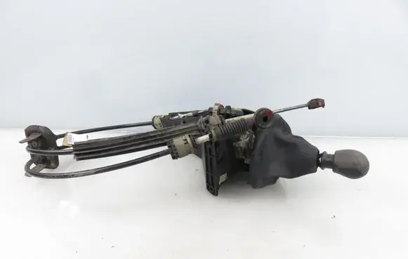 Renault Master II Gear shifter/selector 8200201293