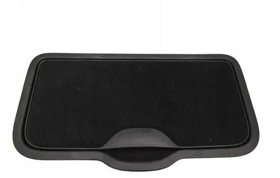 Citroen C3 Picasso Tool box 9684896377