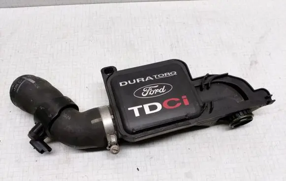Ford Fiesta Breather/breather pipe/hose 9650712480
