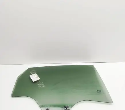 Renault Arkana Rear door window glass 823003360R 43R010184