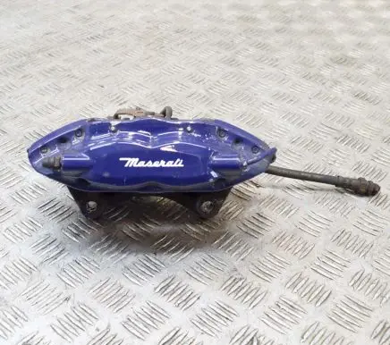Maserati Quattroporte Rear brake caliper