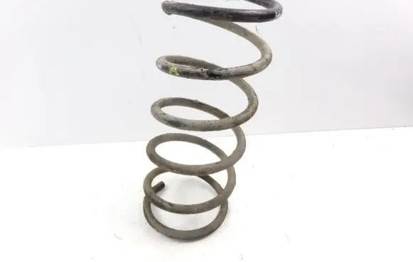 Hyundai Getz Front coil spring