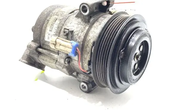 Chevrolet Cruze Air conditioning (A/C) compressor (pump) 557805030