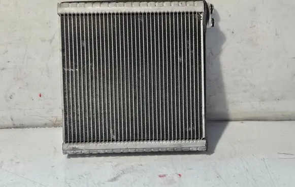 Fiat Ducato Air conditioning (A/C) radiator (interior) 