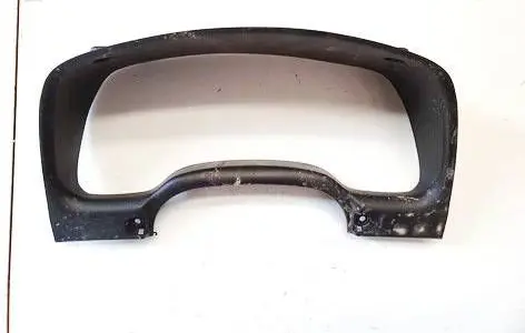 Opel Astra G Dashboard trim 90589664 0801024