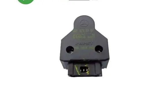 Mercedes-Benz R W251 Seat control module 2218705387 62376126 9920452003