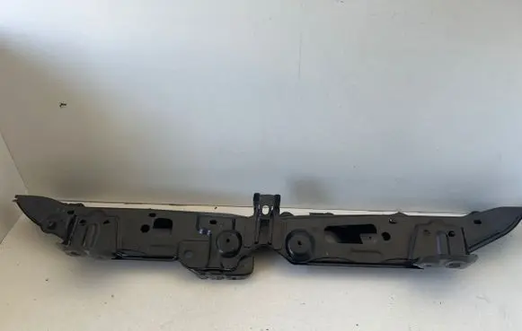 Toyota Yaris Top upper radiator support slam panel 