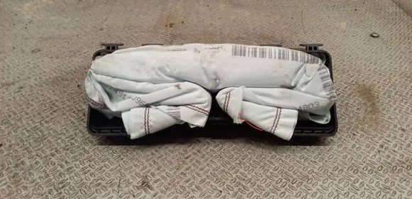 Ford Mondeo MK IV Knee airbag 7S71U045J76