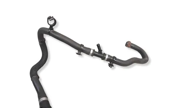 Renault Trafic III (X82) Engine coolant pipe/hose 