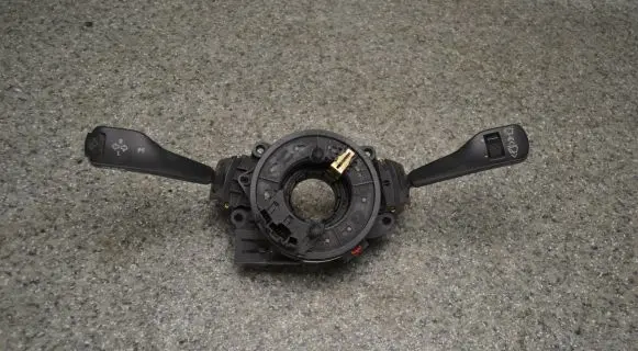 BMW 5 E39 Indicator stalk 542001
