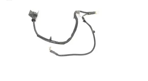 Volkswagen PASSAT B8 Engine installation wiring loom 3Q0971345K