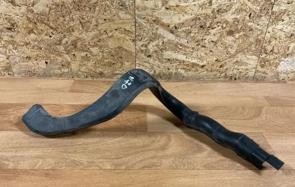 Volvo V70 Air intake hose/pipe 8645401 7321