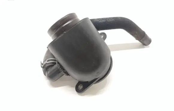 Audi A6 S6 C6 4F Intake resonator HP001