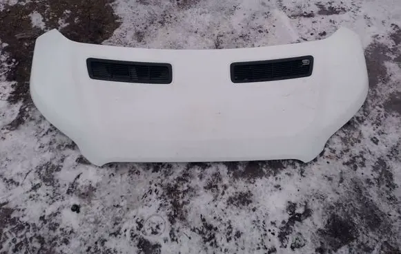 Ford Transit VII Engine bonnet/hood 6767