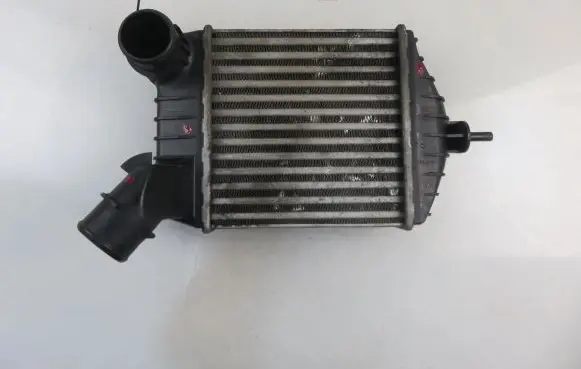 Fiat Punto (188) Intercooler radiator 46764253
