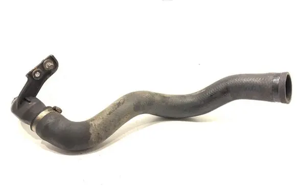 Honda Accord Intercooler hose/pipe 