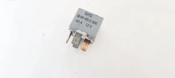 Audi A6 S6 C4 4A Other relay 443951253k 89951200
