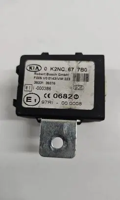 KIA Sorento Immobilizer control unit/module