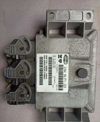 Citroen C5 Engine control unit/module ECU