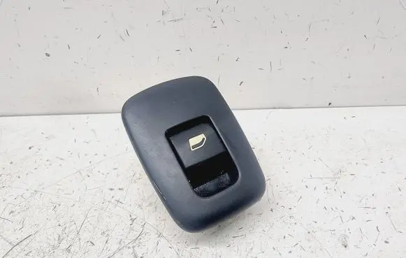 Citroen C5 Electric window control switch 96623726XT 6490C6