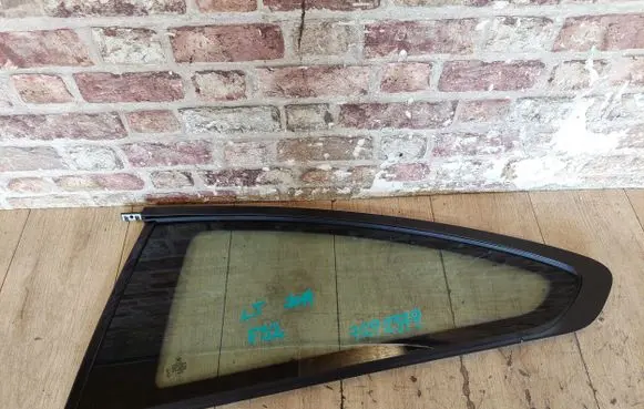 BMW 4 F32 F33 Rear windscreen/windshield window 