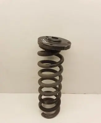 Mercedes-Benz C W205 Rear coil spring