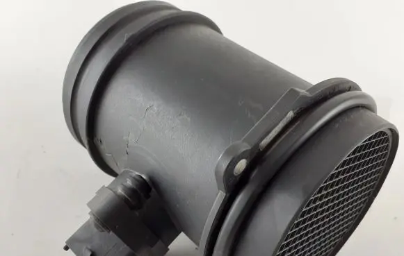 Porsche Cayman 987 Mass air flow meter 98760612500 0280218145