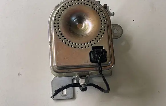 Land Rover Range Rover Sport L494 Alarm system siren EH2219G229BA 0405058 0005019