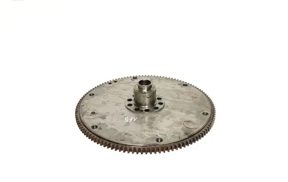 Flywheel