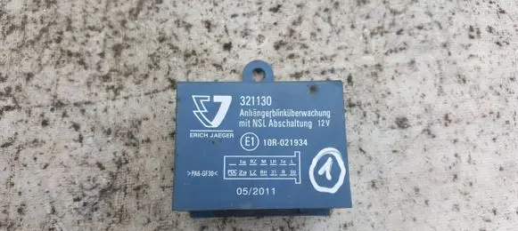 Subaru Impreza III Other relay 10R021934