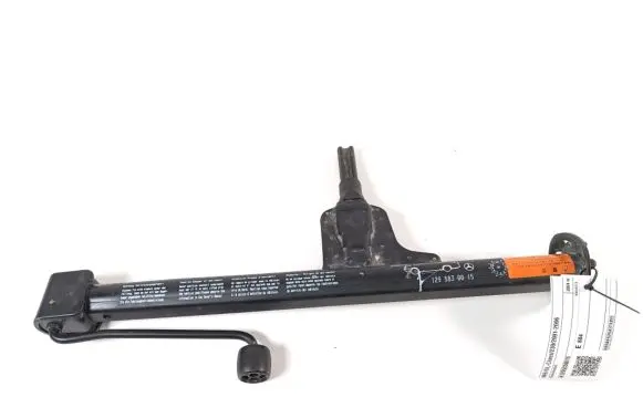 Mercedes-Benz SL R230 Lift Jack A1295830015