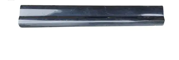 Audi Q2 - Front door trim (molding) 81A853960B