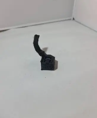 Porsche Cayenne (92A) Other wiring loom 15638851