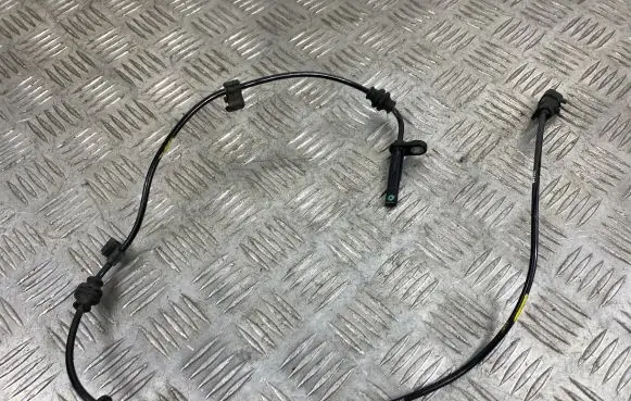 Jeep Cherokee ABS rear brake sensor 