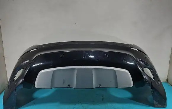 BMW X6 E71 Rear bumper 7183146 IMPRK1542132